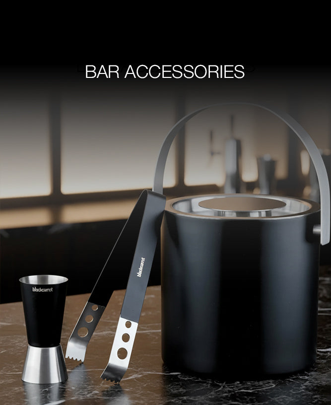 Bar accessories