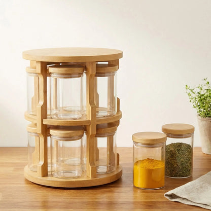 BlackCarrot-lead-free-glass-spice-rack-with-airtight-lids-10-jars-360-degree-spinning-mechanism-premium-spice-storage-blackcarrot