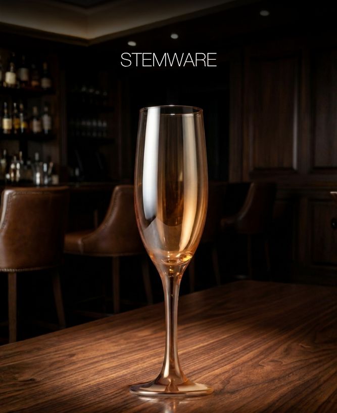 Stemware