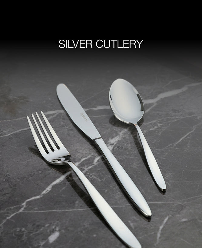 Stainless steel Cutlery