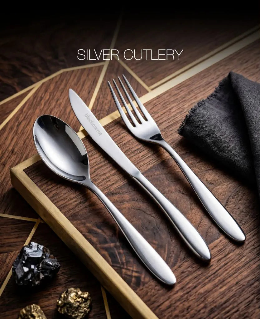 Stainless steel Cutlery