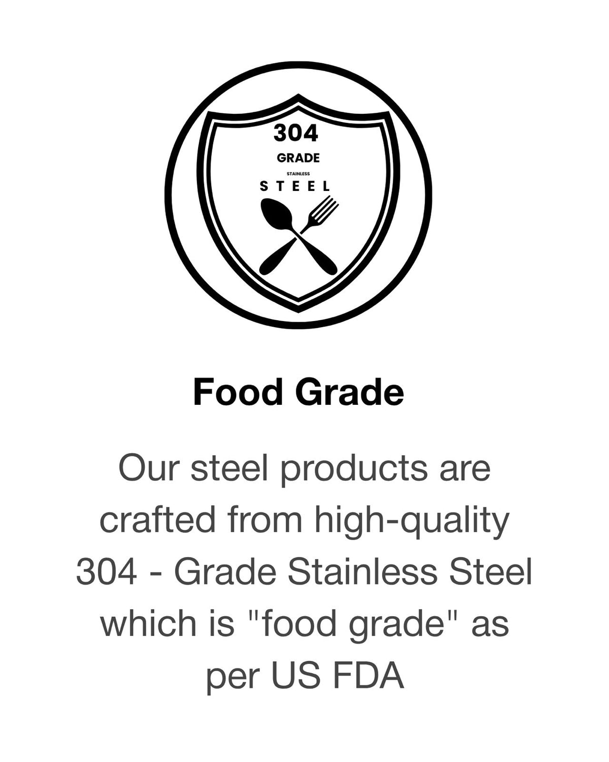 Food Grade