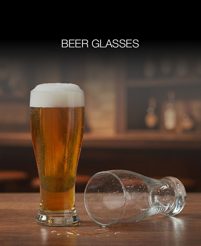 Beer Glasses