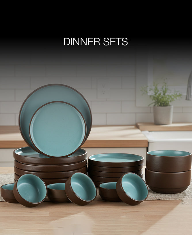Dinner sets