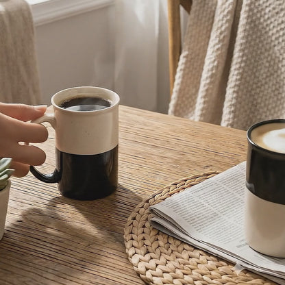 set-of-clear-glass-shot-glasses-with-red-liquid-salted-rim-and-fresh-lime-wedges-on-wooden-table