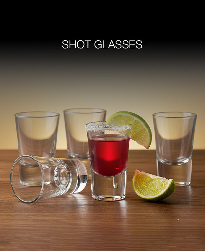 Shot Glasses
