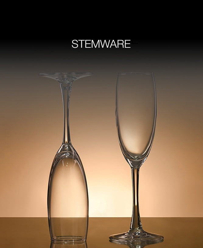 Stemware