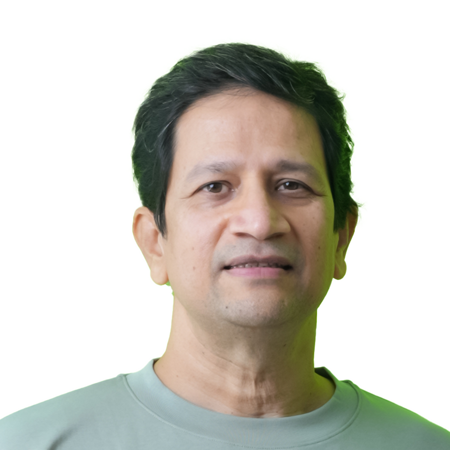 Vishal Gupta